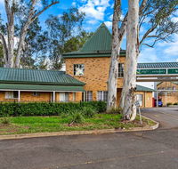 Quality Inn Penrith - Accommodation Broadbeach