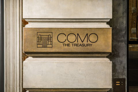 COMO The Treasury, Perth - Accommodation Broadbeach 1