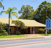 Pinjarra Resort - Accommodation Broadbeach