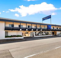 Comfort Inn Manhattan - Accommodation Broadbeach