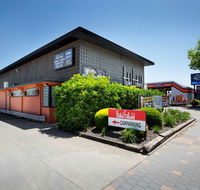 Enfield Hotel - Accommodation Broadbeach