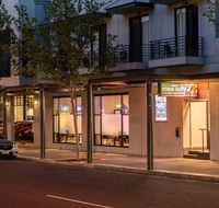 Mawson Lakes Hotel - Accommodation Broadbeach