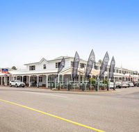 Hotel Victor - Accommodation Broadbeach
