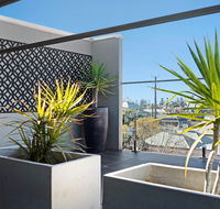 Semaphore Splash Apartments - Accommodation Broadbeach