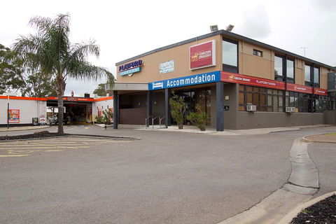 Nightcap At Playford Tavern - Accommodation Broadbeach 0