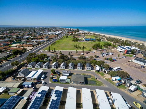 Discovery Parks Adelaide Beachfront - Accommodation Broadbeach 0