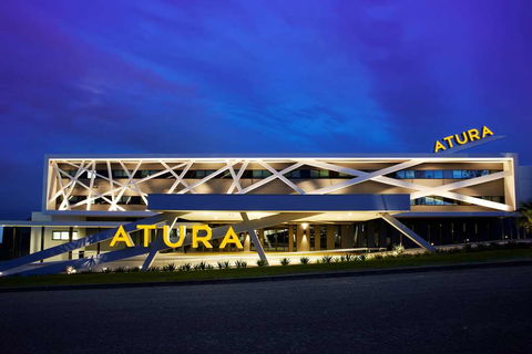 Atura Hotel Blacktown - Accommodation Broadbeach 0