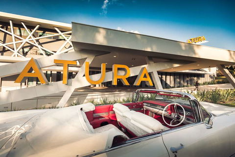 Atura Hotel Blacktown - Accommodation Broadbeach 2