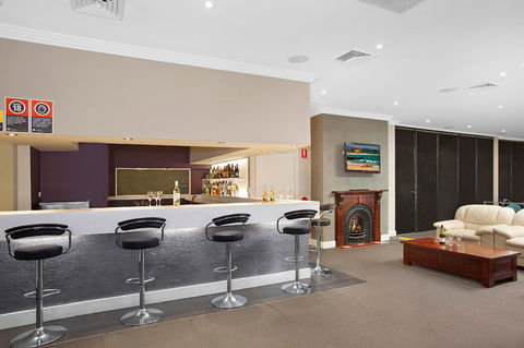 Checkers Resort & Conference Centre - Accommodation Broadbeach 1