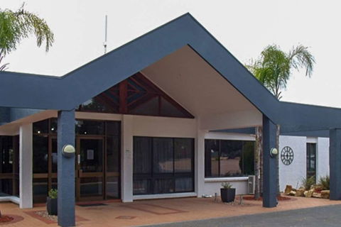 Comfort Inn & Suites Riverland - Accommodation Broadbeach 0