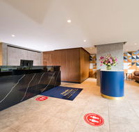 The Sebel Melbourne Moonee Ponds - Accommodation Broadbeach