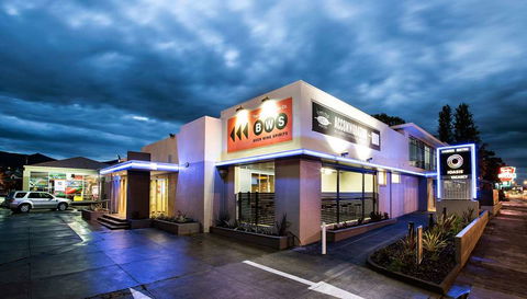 Nightcap at Carlyle Hotel - Accommodation Broadbeach 1