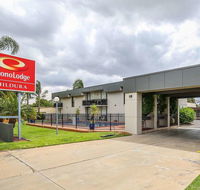 Econo Lodge All Seasons Mildura - Accommodation Broadbeach