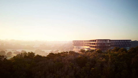 RACV Cape Schanck Resort - Accommodation Broadbeach 0
