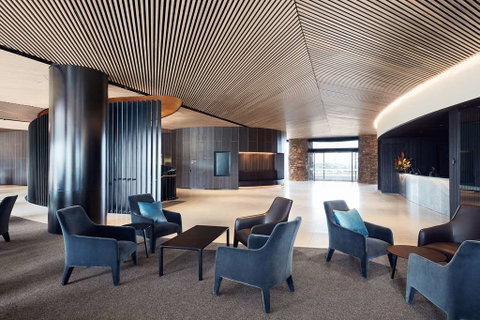 RACV Cape Schanck Resort - Accommodation Broadbeach 2