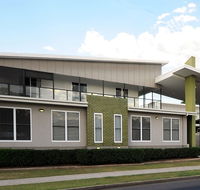 Drovers Motor Inn - Accommodation Broadbeach