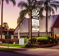 Country Pathfinder Motor Inn - Accommodation Broadbeach