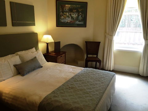 Longford Boutique Accommodation - Accommodation Broadbeach 1