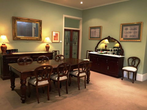 Longford Boutique Accommodation - Accommodation Broadbeach 2
