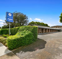 Hotel Aspen  Apartments - Accommodation Broadbeach