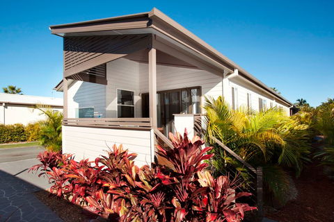 Treasure Island Resort And Holiday Park - Accommodation Broadbeach 0