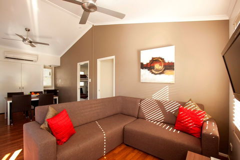 Treasure Island Resort And Holiday Park - Accommodation Broadbeach 1