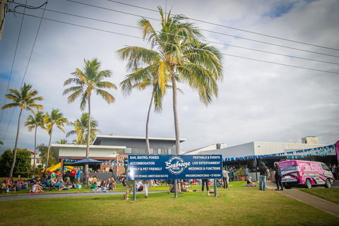 Mackay Seabreeze Apartments - Accommodation Broadbeach 1