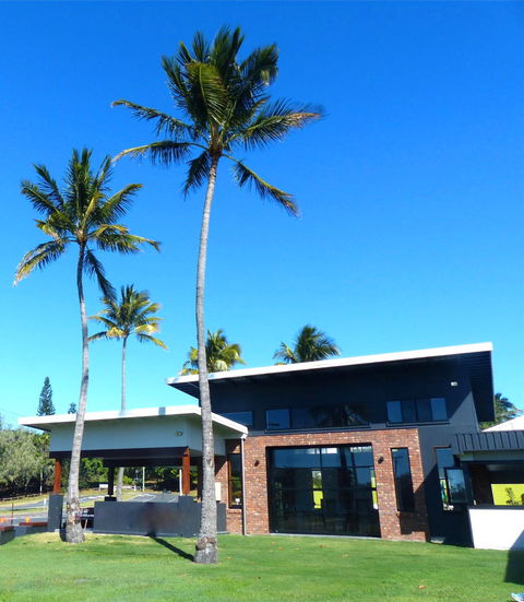 Mackay Seabreeze Apartments - Accommodation Broadbeach 2