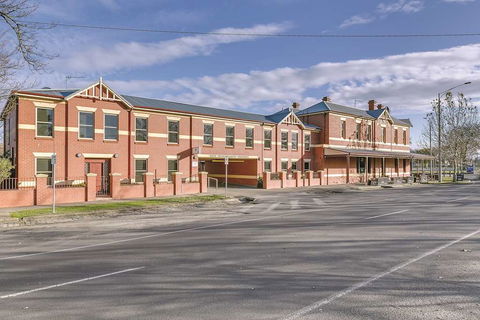 Lake Inn Ballarat - Accommodation Broadbeach 0