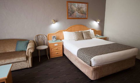 Barossa Weintal Resort - Accommodation Broadbeach 1