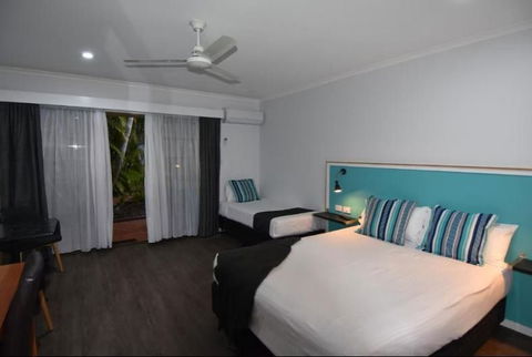 Ballina Homestead Motel - Accommodation Broadbeach 1
