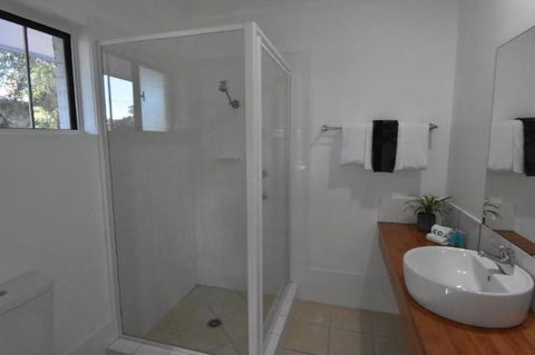 Ballina Homestead Motel - Accommodation Broadbeach 2