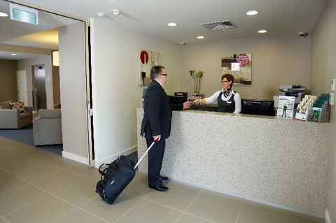 Quest Shepparton Serviced Apartments - Accommodation Broadbeach 1