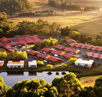 Tall Timbers - Accommodation Broadbeach