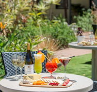 Rydges Kalgoorlie Resort  Spa - Accommodation Broadbeach
