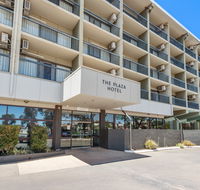 The Plaza Hotel Kalgoorlie - Accommodation Broadbeach