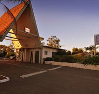 Hospitality Kalgoorlie SureStay by BW - Accommodation Broadbeach