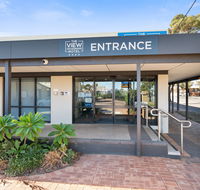 The View On Hannans - Accommodation Broadbeach