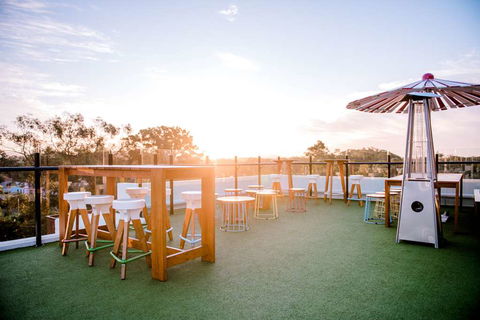 Mantra Southport Sharks - Accommodation Broadbeach 2