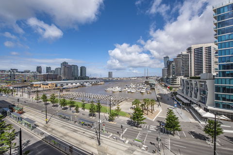 DPC New Quay - Accommodation Broadbeach 1