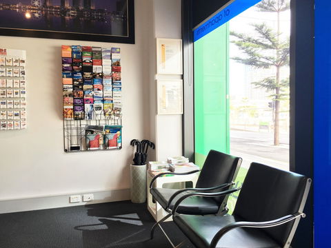 DPC New Quay - Accommodation Broadbeach 2