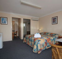 Alexander Motel  Peppercorn Restaurant - Accommodation Broadbeach