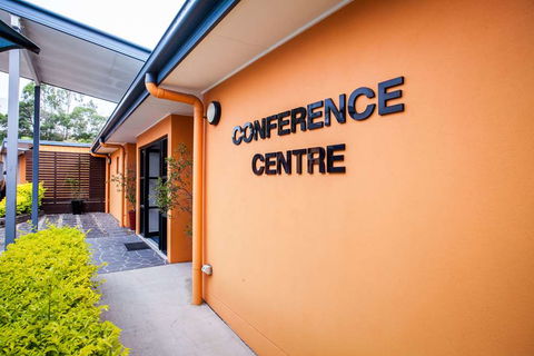 Darra Motel And Conference Centre - Accommodation Broadbeach 0