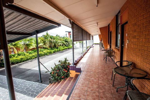 Darra Motel And Conference Centre - Accommodation Broadbeach 1