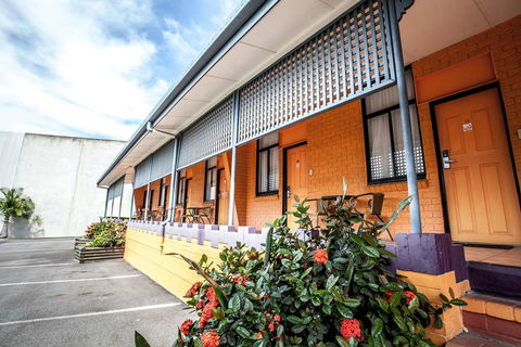 Darra Motel And Conference Centre - Accommodation Broadbeach 2