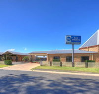 Best Western Ascot Lodge Motor Inn - Accommodation Broadbeach