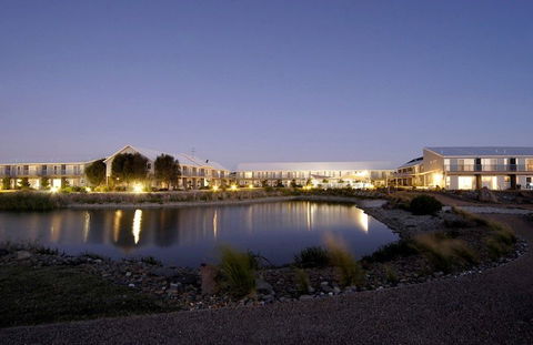 Quest Williamstown North - Accommodation Broadbeach 1