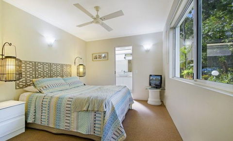 Bali Hai Apartments Noosa - Accommodation Broadbeach 1