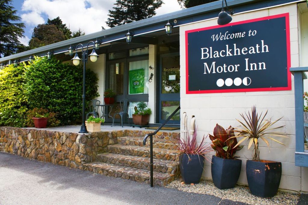 Hazelbrook NSW Accommodation Broadbeach