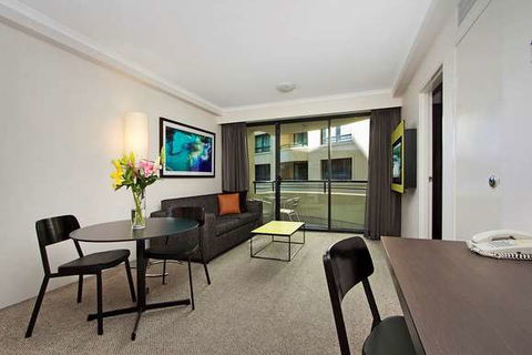 Mantra Parramatta - Accommodation Broadbeach 3